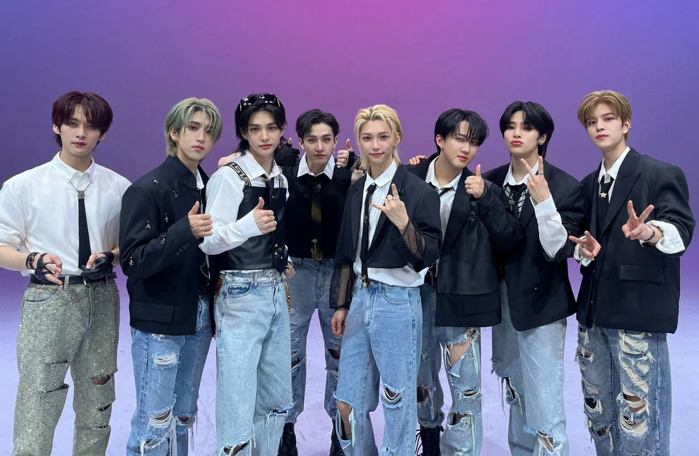 Stray Kids Akan Kembali dengan Karya Terbaru Bulan November Mendatang
