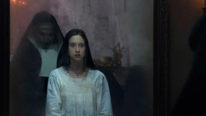 The Nun II Sekuel Terbaru The Conjuring, Diprediksi Raih Keuntungan Rp500 Miliar