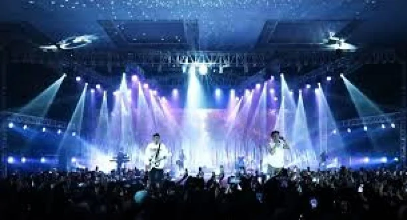 Prediksi Tren Film dan Musik Indonesia selama 2024
