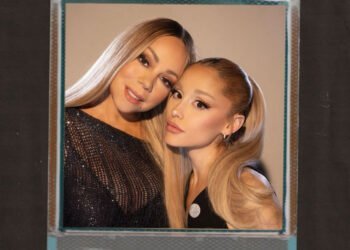 Kolaborasi Ariana Grande dan Mariah Carey di Lagu Yes, And?