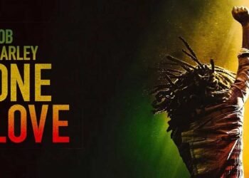 Film Biografi Bob Marley Nyundul di Papan Box Office Amerika