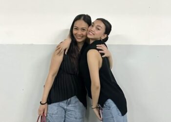 Naura Ayu Sempat Dilarang Nola Be3 Jadi Penyanyi