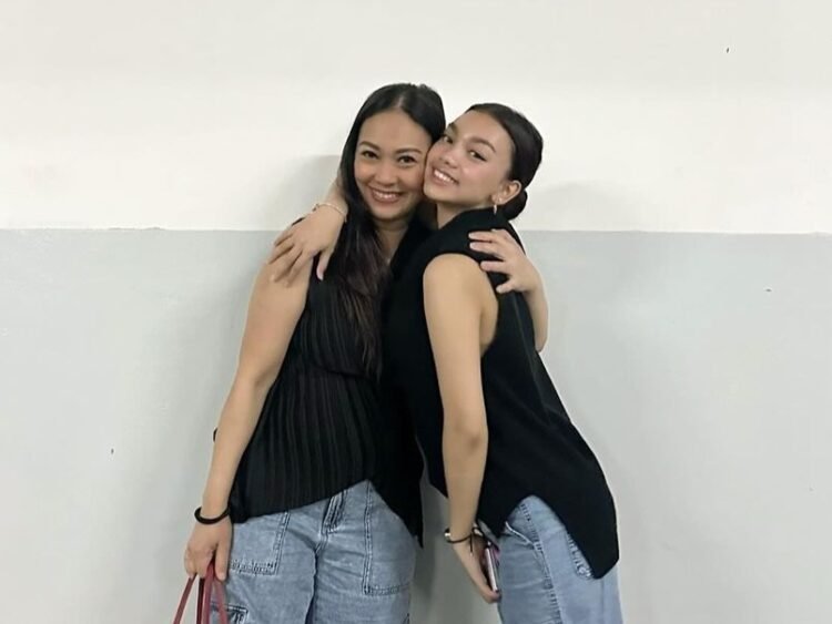 Naura Ayu Sempat Dilarang Nola Be3 Jadi Penyanyi