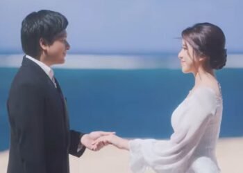 Duet dengan Arsy Widianto, Tiara Andini Mengaku Suka dengan Lagu Pernikahan Kita