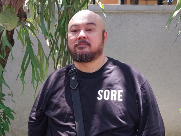 Vakalis Band Sode
