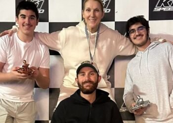 Celine Dion Bertekad Kembali ke Panggung Usai Idap Penyakit Langka