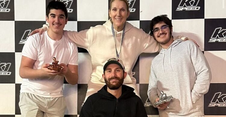 Celine Dion Bertekad Kembali ke Panggung Usai Idap Penyakit Langka
