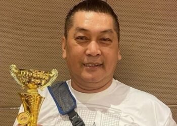 Donny Kusuma