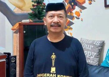 Pelawak Polo Srimulat Meninggal Dunia