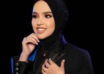 Putri Ariani Rilis Lagu Terinspirasi dari Surat di Alquran