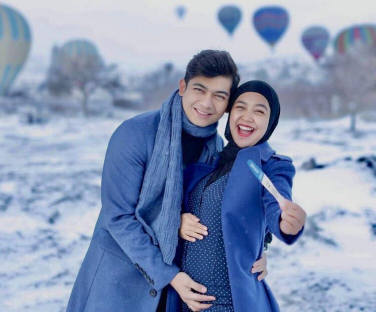 Teuku Ryan Minta Hak Asuh dan Nafkah Anak ke Ria Ricis