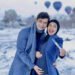 Teuku Ryan Minta Hak Asuh dan Nafkah Anak ke Ria Ricis