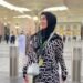 Sebelum Meninggal, Stevie Agnecya Minta Dipakaikan Hijab
