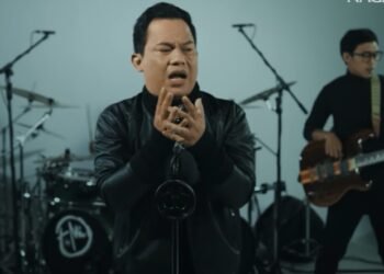 Band Wali Band Rilis Lagu Religi Terbaru Berjudul Robbighfirlii