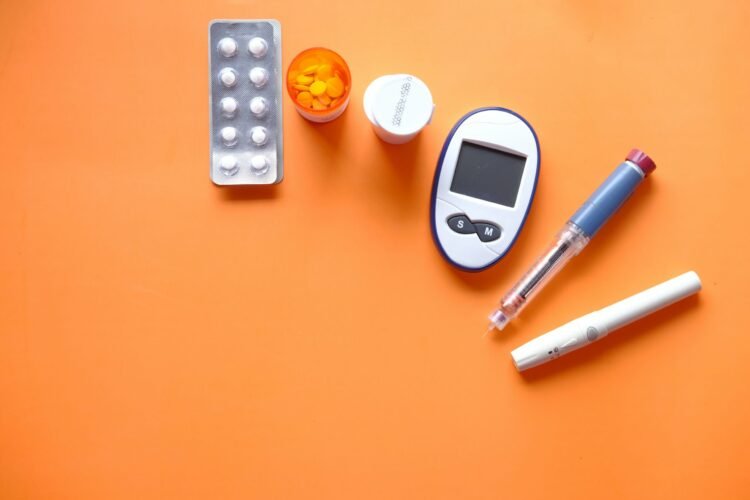 Memahami Diabetes, Gangguan Penglihatan, dan Cara Mengendalikannya