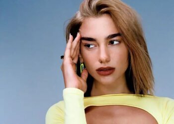 Dua Lipa Konser di Jakarta