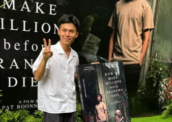 Film Thailand