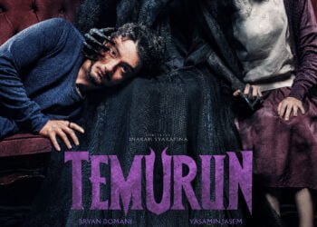 Film Horor Temurun