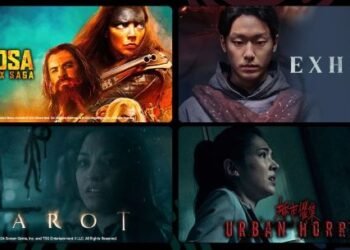 Film dari Catchplay+