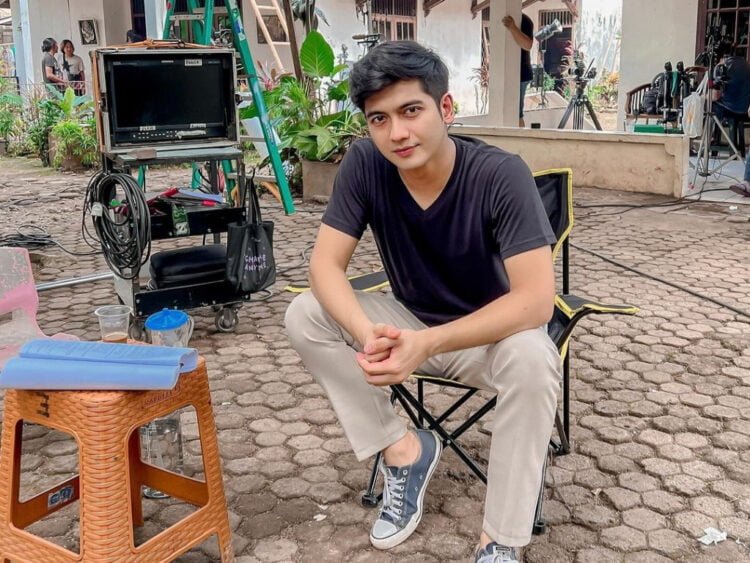 Mantan Suami Ria Ricis Teuku Ryan