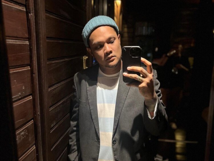 Virgoiun sersandung narkoba