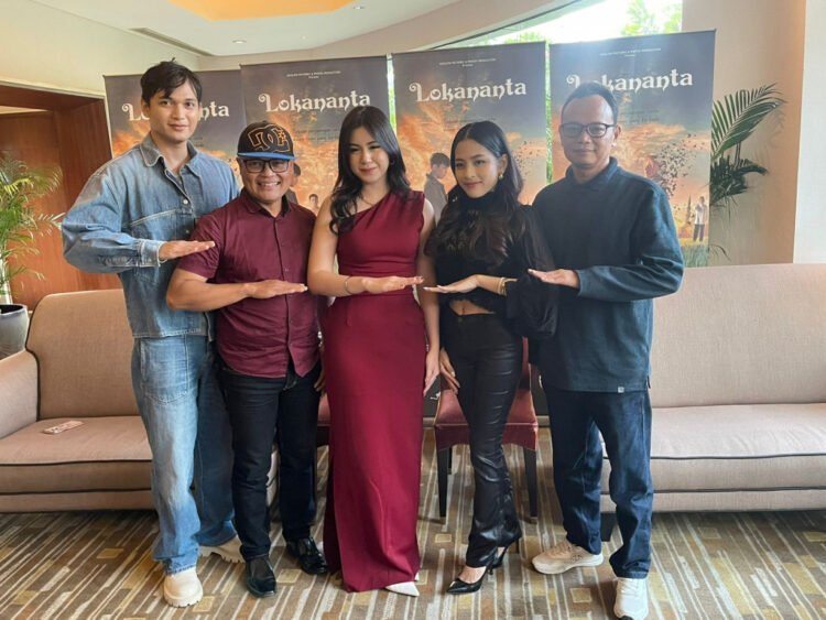 Pemain Film Lokananta