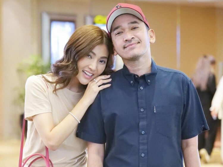 Sidang Cerai Ruben-Sarwndah