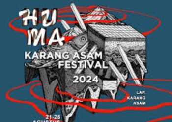 KAF 2024 Hadirkan Musisi Tradisi Indonesia dan Mancanegara