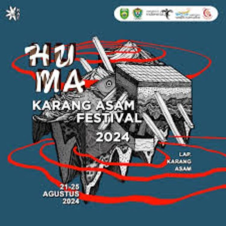 KAF 2024 Hadirkan Musisi Tradisi Indonesia dan Mancanegara