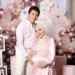 Syahrini dan Reino Barack Bagikan Momen Bahagia Kehadiran si Buah Hati