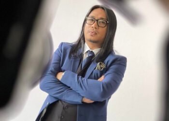 Praz Teguh Pamit Undur Diri dari Podcast Warung Kopi