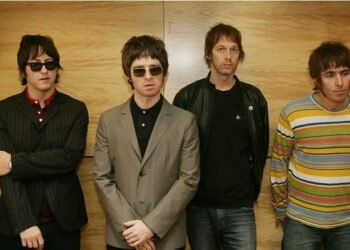 Band Oasis