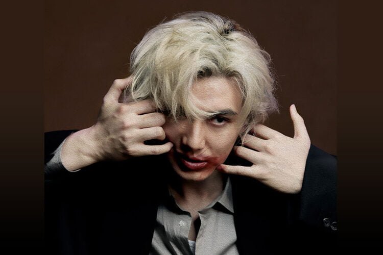 Fujii Kaze Gelar Konser di Jakarta November 2024