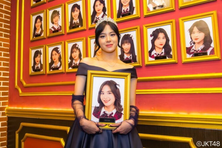 Zee JKT48