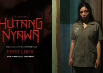 Sinopsis Film Hutang Nyawa: Kisah Horor dari Cerita Viral Sisi Gelap Keluarga