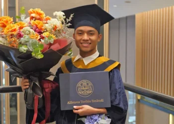 Betrand Peto Tanggapi Isu Kedekatan Ruben Onsu dengan Desy Ratnasari