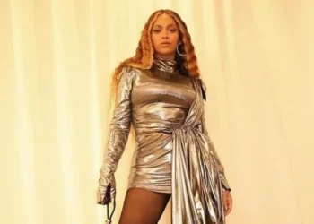 Beyonce Donasi Rp40 Miliar untuk Korban Kebakaran Los Angeles