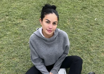 Alasan Anak Nikita Mirzani Dikembalikan ke Keluarga oleh Kepolisian