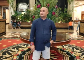 Polisi Tangkap Pembunuh Sandy Permana, Pelaku Tetangga Dekat