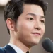 Song Joong-ki Menangis Melihat Sepinya Penonton Bioskop Korea