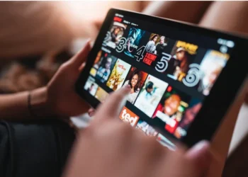 Top 10 Film Netflix Rating Tertinggi Wajib Tonton Tahun 2025