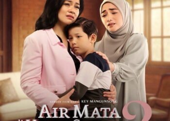 Sinopsis Air Mata di Ujung Sajadah 2: Drama Keluarga yang Menguras Emosi Kembali Hadir