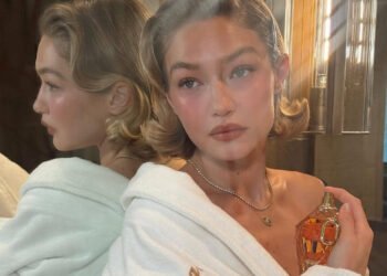 Gigi Hadid Bantah Isu Absennya Zayn Malik di Ulang Tahun Khai ke-5