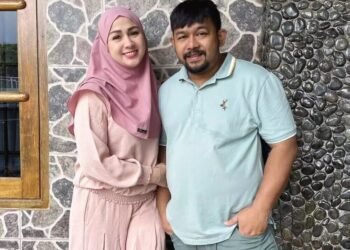 Komedian Bedu Ajukan Gugatan Cerai terhadap Irma Kartika di Pengadilan Agama Jakarta Selatan