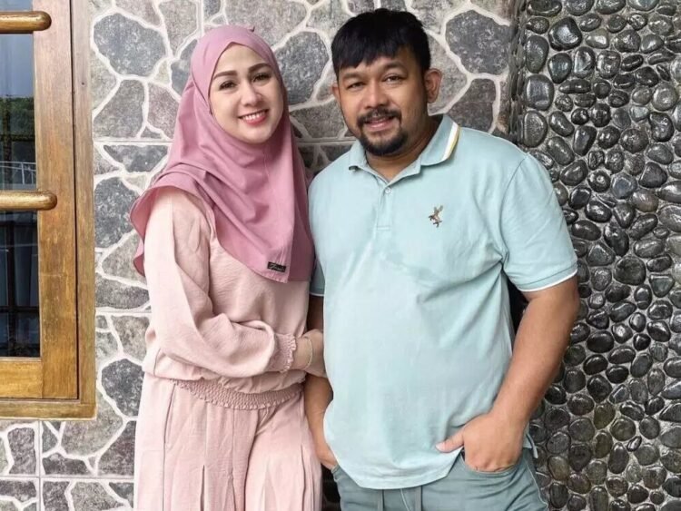 Komedian Bedu Ajukan Gugatan Cerai terhadap Irma Kartika di Pengadilan Agama Jakarta Selatan