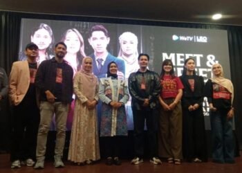 Leo Pictures Hadirkan Serial “Balas Dendam Istri yang Tak Dianggap” dengan Cerita Penuh Makna