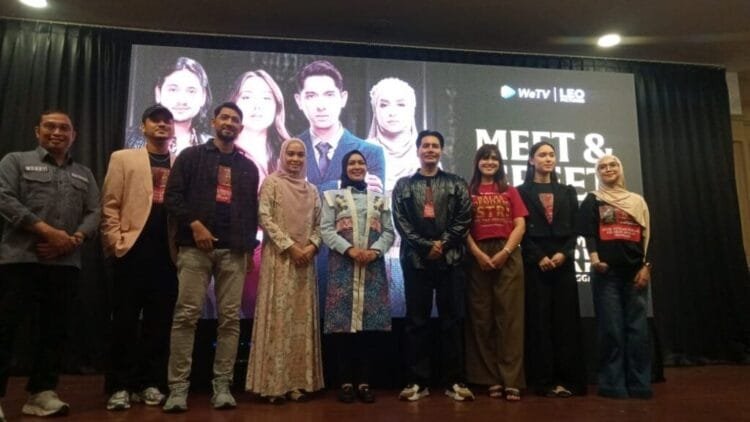 Leo Pictures Hadirkan Serial “Balas Dendam Istri yang Tak Dianggap” dengan Cerita Penuh Makna
