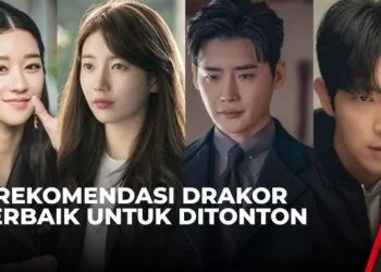 drakor
