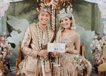 Perjalanan Cinta Vidi Aldiano dan Sheila Dara, Kesetiaan Luar Biasa Hingga Maut Memisahkan
