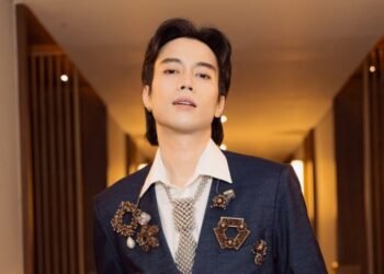 Profil Lengkap Vidi Aldiano: Biodata, Perjalanan Karier, dan Perjuangan Melawan Kanker